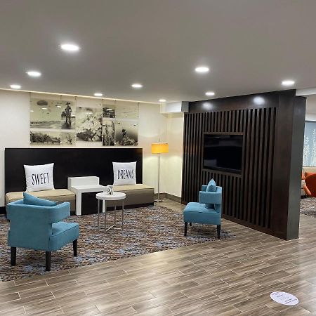 Sleep Inn St Robert-Fort Leonard Wood Saint Robert Bagian luar foto