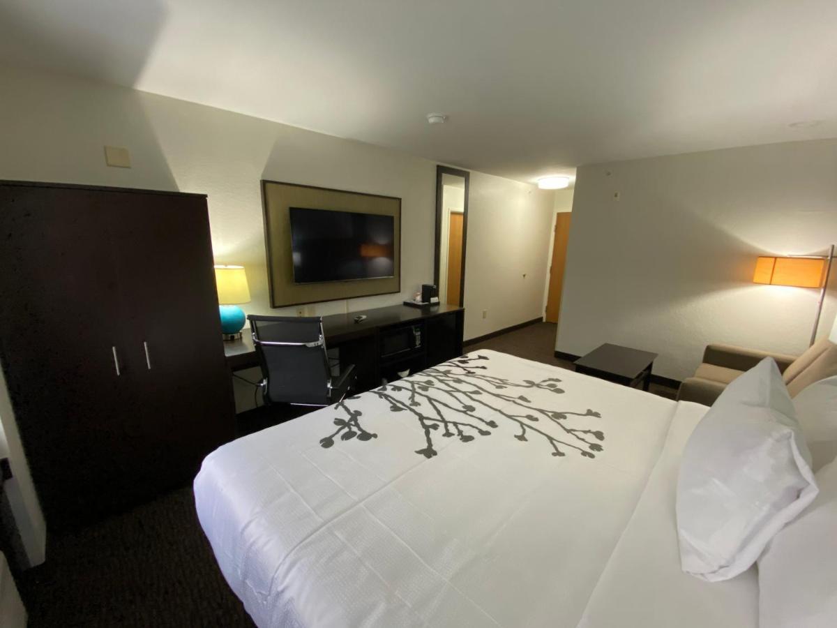 Sleep Inn St Robert-Fort Leonard Wood Saint Robert Bagian luar foto
