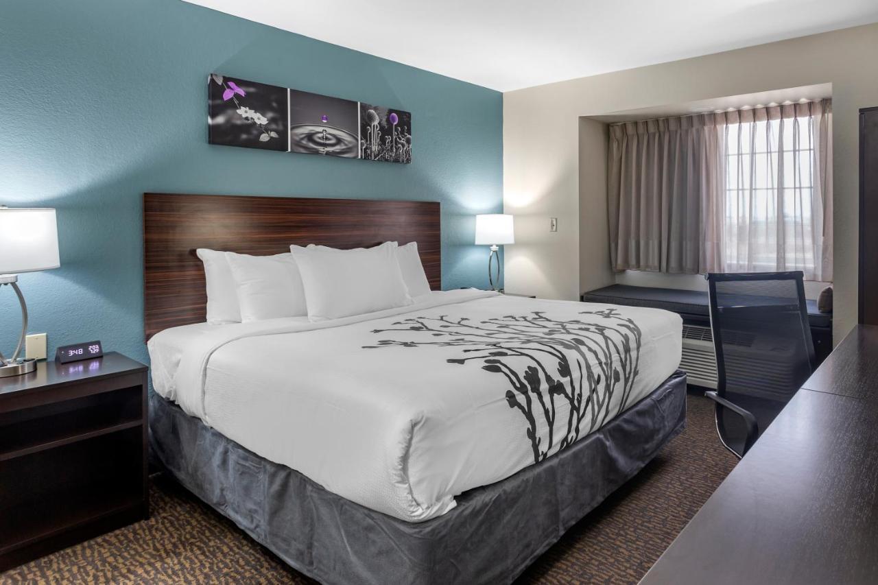 Sleep Inn St Robert-Fort Leonard Wood Saint Robert Bagian luar foto