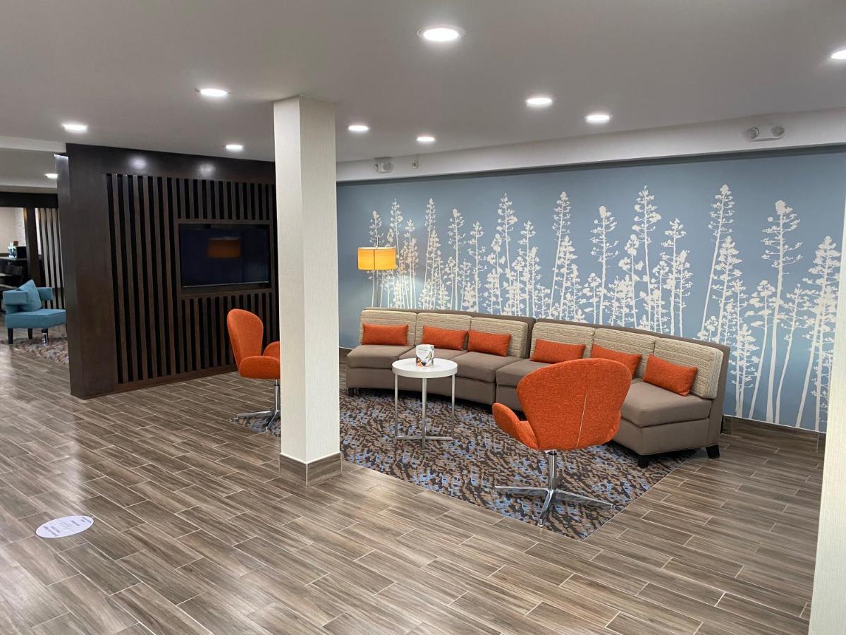 Sleep Inn St Robert-Fort Leonard Wood Saint Robert Bagian luar foto