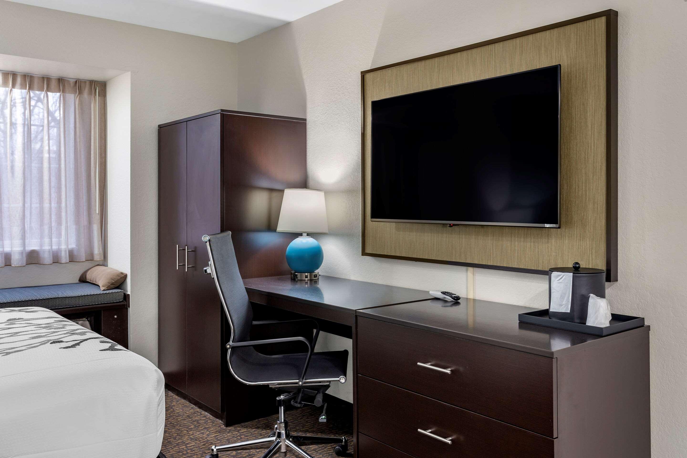Sleep Inn St Robert-Fort Leonard Wood Saint Robert Bagian luar foto
