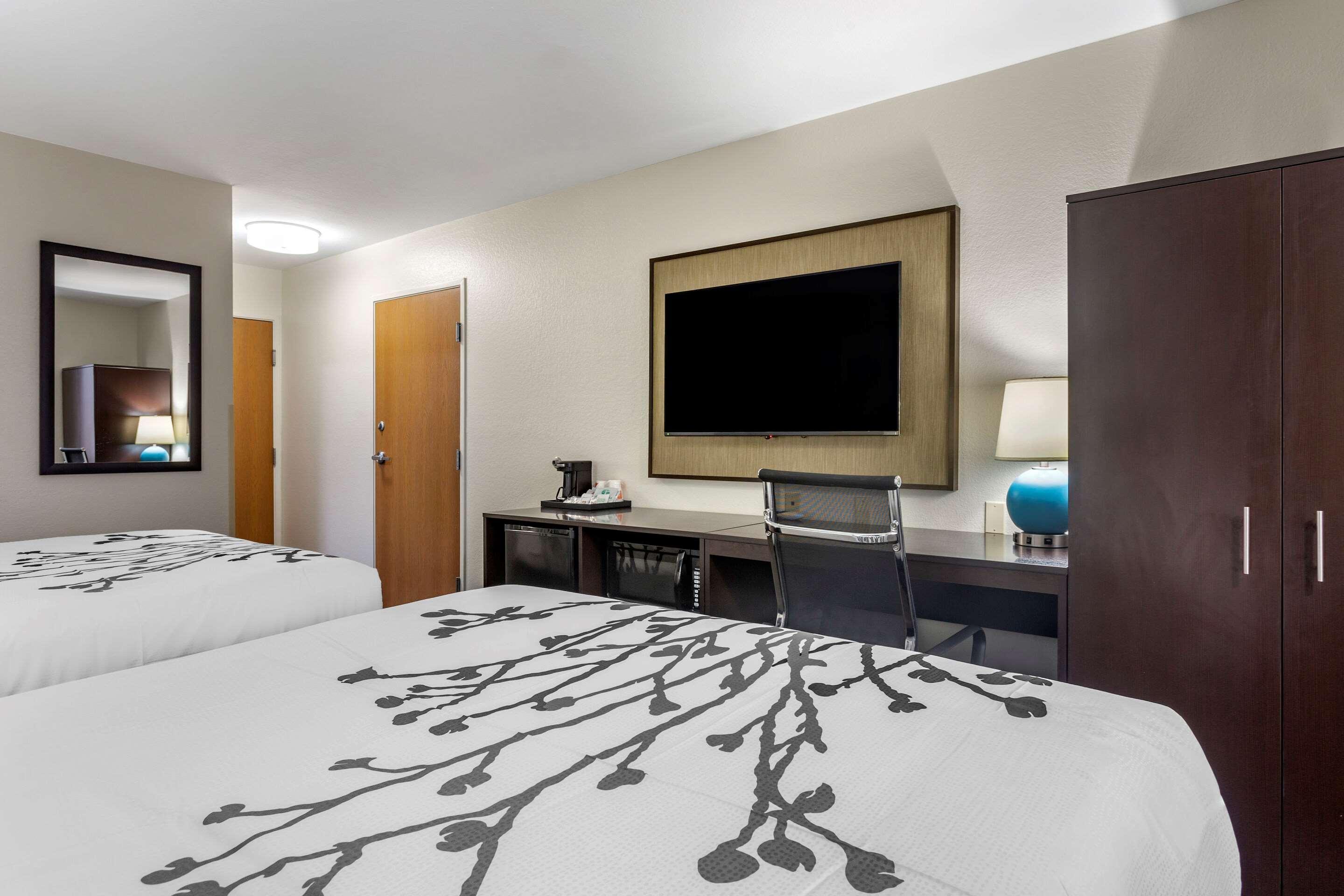 Sleep Inn St Robert-Fort Leonard Wood Saint Robert Bagian luar foto