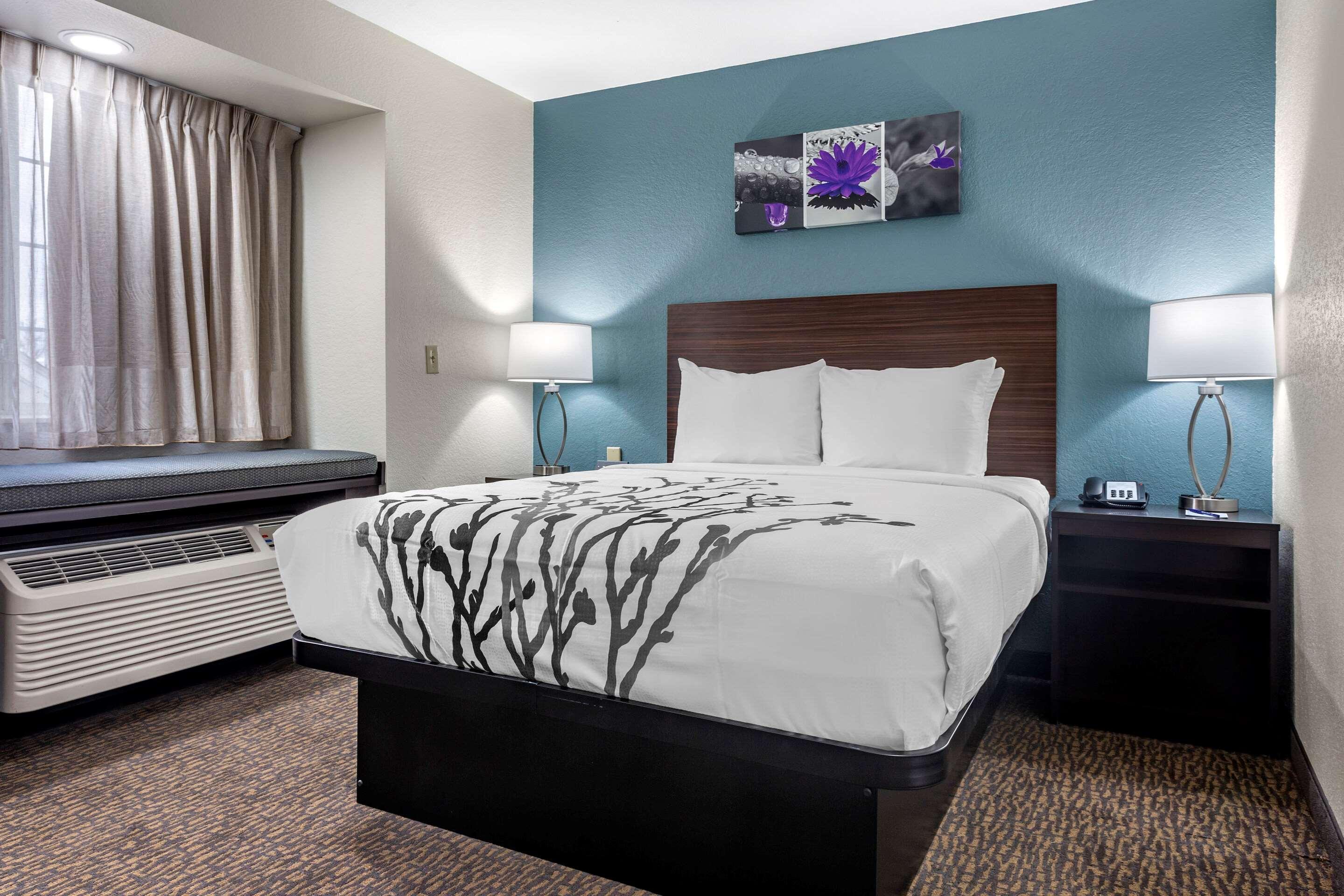 Sleep Inn St Robert-Fort Leonard Wood Saint Robert Bagian luar foto