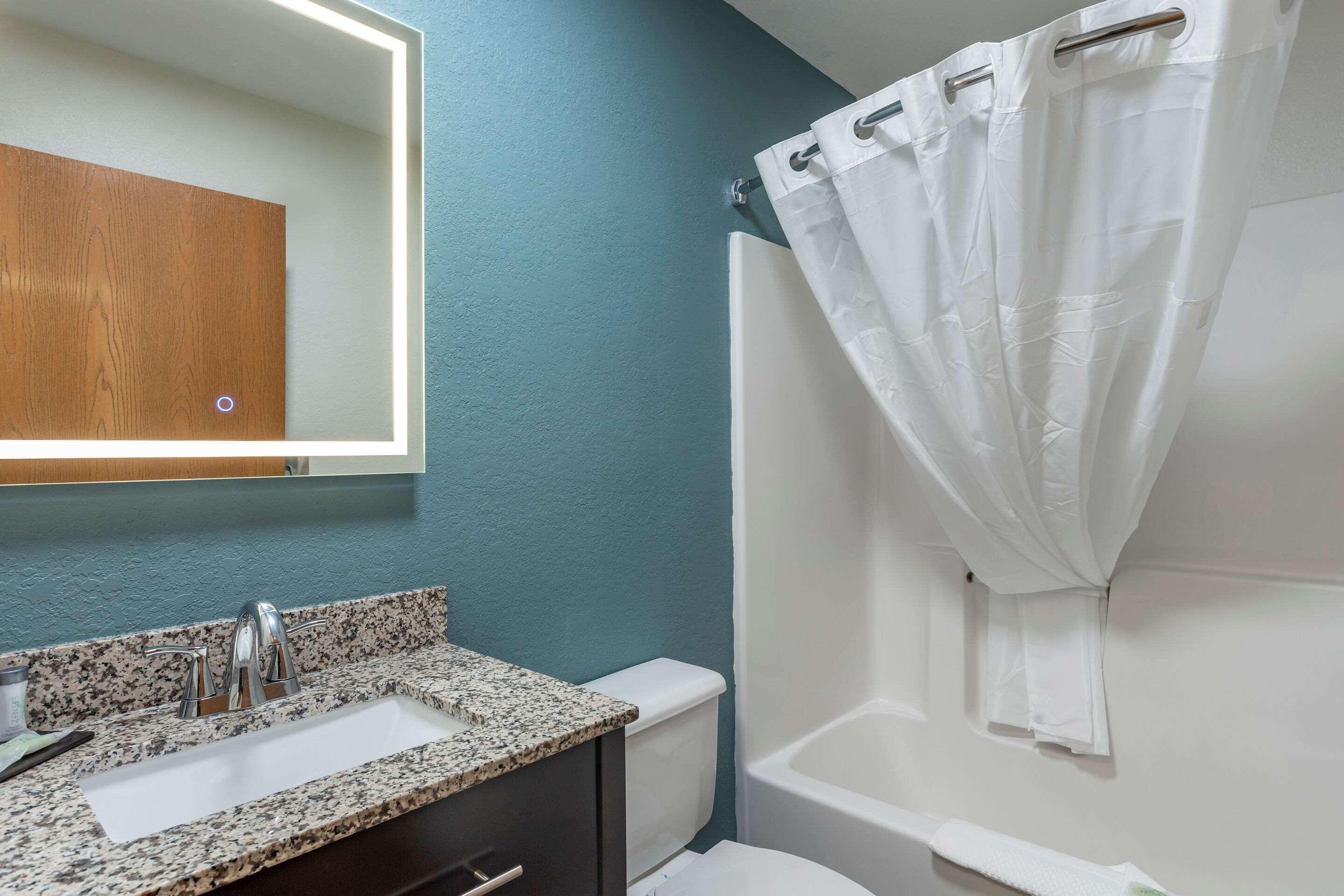 Sleep Inn St Robert-Fort Leonard Wood Saint Robert Bagian luar foto