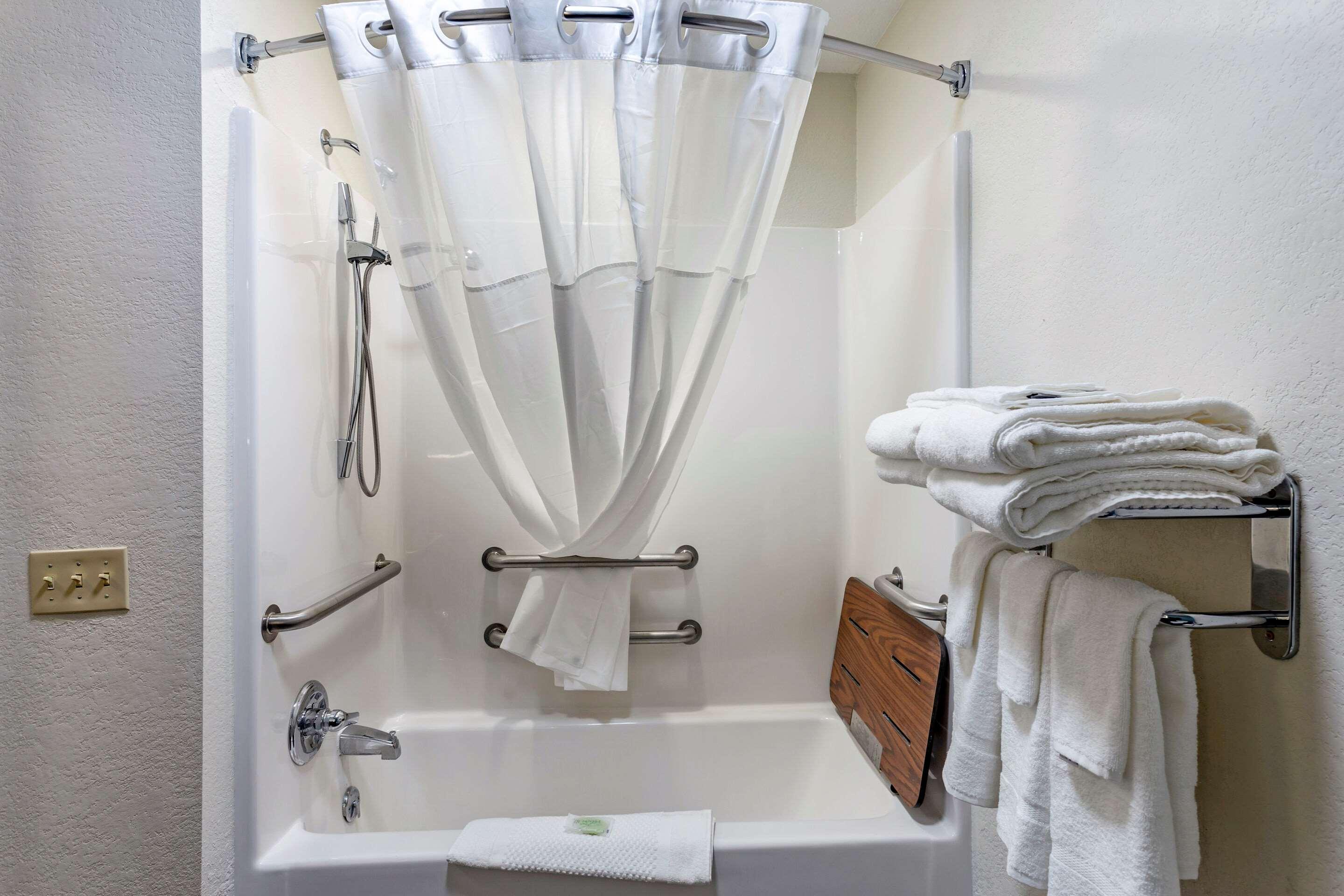 Sleep Inn St Robert-Fort Leonard Wood Saint Robert Bagian luar foto
