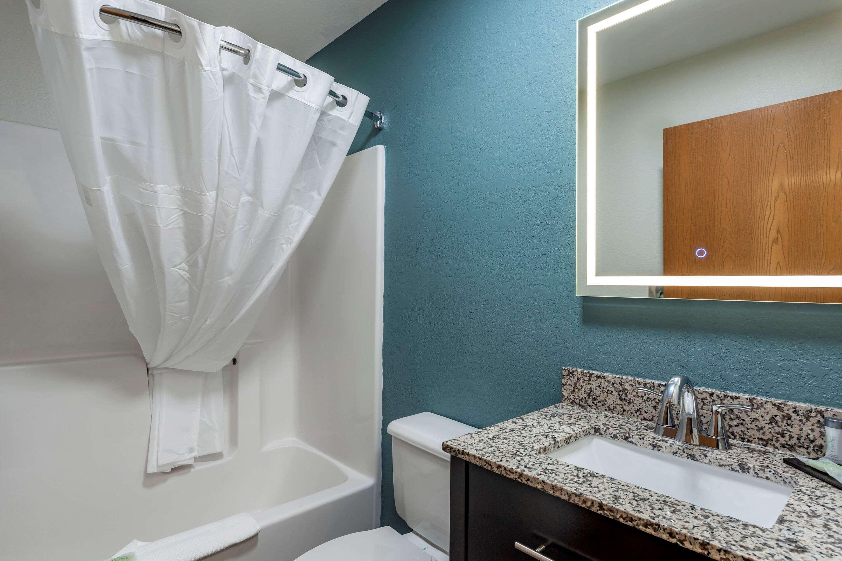 Sleep Inn St Robert-Fort Leonard Wood Saint Robert Bagian luar foto